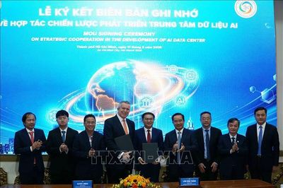 Sự kiện kinh tế Việt Nam nổi bật tuần qua
