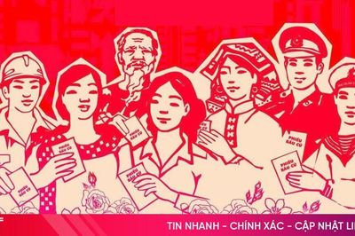 Các mốc thời gian cần chú ý sau ngày bầu cử