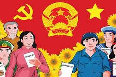 Bầu cử Quốc hội và HĐND: Nâng tầm ngoại giao lập pháp trong kỷ nguyên mới