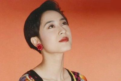 Trần Pháp Dung: Tóc ngắn chính là đỉnh cao nhan sắc!