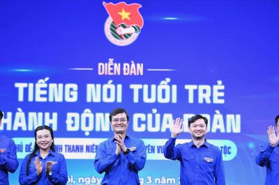 Trước giờ G diễn đàn thanh niên: 64.000 câu hỏi 'đổ về', nhiều vấn đề nóng được đặt ra