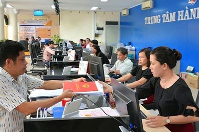 Doanh nghiệp có nhiều cơ sở có được gộp chung một giấy phép môi trường?