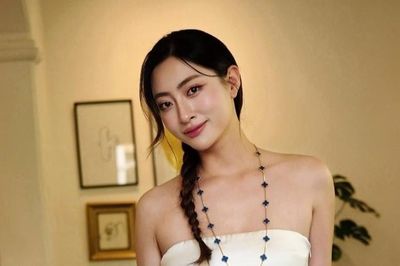 Hoa hậu Lương Thùy Linh vai trần gợi cảm, Siu Black nhảy sung sau 3 tháng chạy thận