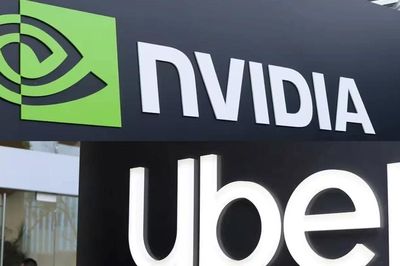 Nvidia và Uber công bố chiến lược hợp tác mới về xe tự lái