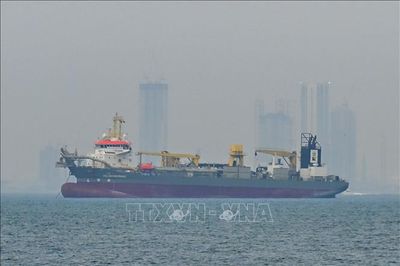 Điểm tin kinh tế thế giới nổi bật ngày 17/3/2026