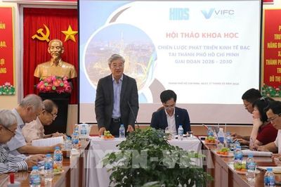 Kinh tế bạc: Tiềm năng phát triển trong bối cảnh già hóa dân số