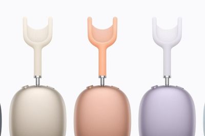 Apple trình làng AirPods Max 2, giá 15 triệu đồng