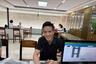 Đẩy mạnh tiếp nhận văn bản công chứng điện tử, tạo thuận lợi cho người dân và doanh nghiệp