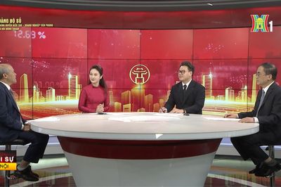 Siết chặt kỷ cương hành chính - Nâng cao hiệu quả điều hành