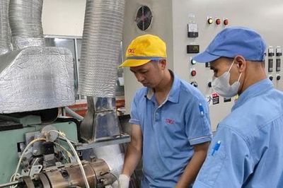 Tháng Công nhân 2026: Đổi mới mạnh mẽ, hướng về cơ sở