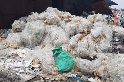 Trách nhiệm và hiệu quả quản lý rác thải nhựa