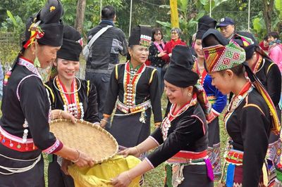 Cần có cơ chế đặc thù để bảo tồn và phát huy văn hóa dân tộc thiểu số đi vào thực chất