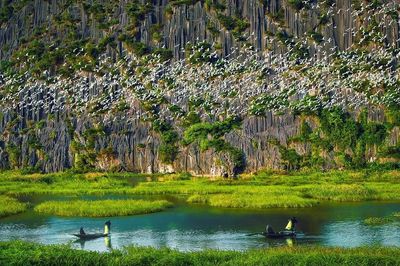Người Việt ngày càng ưu tiên lựa chọn du lịch bền vững