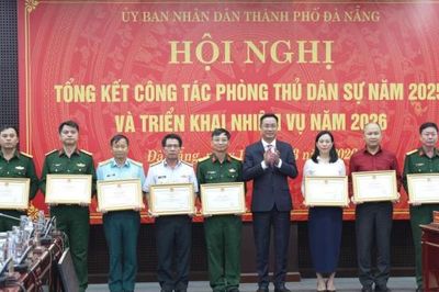 Ứng dụng khoa học, công nghệ trong phòng, chống thiên tai