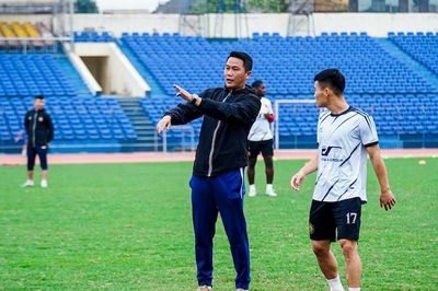 Nộp phạt thần tốc, Đ. Thanh Hóa được FIFA gỡ hết án cấm