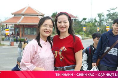 Hà Tĩnh đặt mục tiêu đón 6,5 triệu lượt du khách trong năm 2026