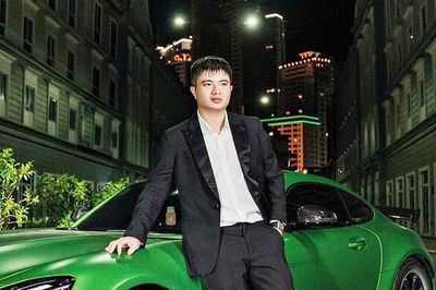 Mr Pips Phó Đức Nam và 74 người bị đề nghị truy tố trong vụ chiếm đoạt 1.300 tỷ đồng
