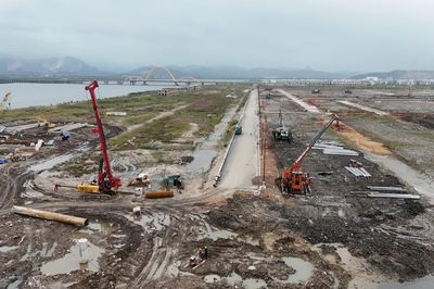 Quảng Ninh thúc tiến độ xử lý 7 dự án tồn đọng