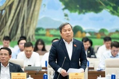 Luật Thủ đô (sửa đổi) trao quyền mạnh hơn, phân cấp, phân quyền toàn diện hơn