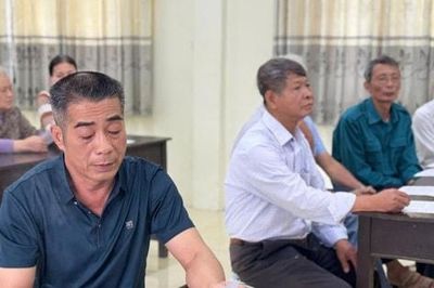 Xã Chương Dương bảo đảm tiến độ giải phóng mặt bằng Khu đô thị thể thao - Olympic