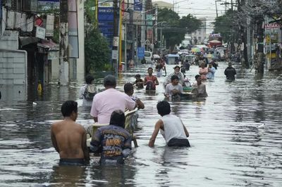 Nỗi lo về kịch bản 'siêu El Ninõ'