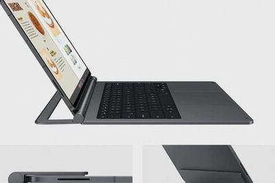 Samsung ra bàn phím cho Galaxy Tab S11 Ultra cực xịn