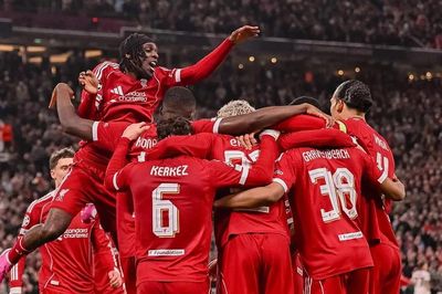 Xác định xong 8 đội bóng góp mặt ở tứ kết Champions League