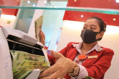Ngân hàng lao vào cuộc đua CASA, áp lực giữ vốn giá rẻ ngày càng lớn