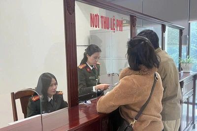 Tăng cường công tác quản lý người nước ngoài