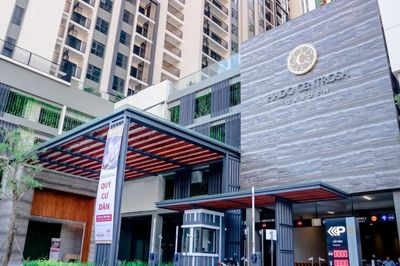 Cổ phiếu Hà Đô leo đỉnh, BSC vẫn 'mạnh tay' khuyến nghị mua