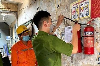 'Phủ sóng' cảnh báo thông minh, làm chủ 'thời gian vàng' cứu hộ cứu nạn