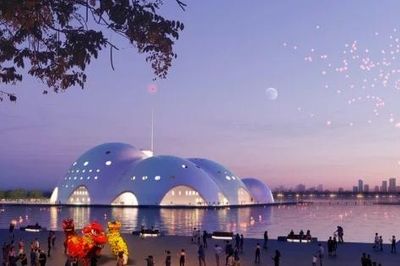 Bảo tồn, phát huy giá trị hồ Tây và khu vực phụ cận