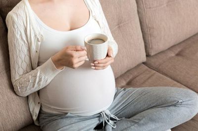 Caffeine có lợi hay có hại cho phụ nữ mang thai?
