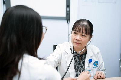 Để du lịch y tế 'ghi điểm' với khách quốc tế