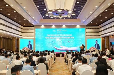 Thúc đẩy thực thi Luật Bảo vệ dữ liệu cá nhân