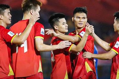 FIFA chính thức phê duyệt FIFA ASEAN Cup