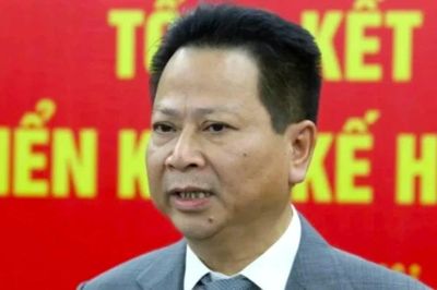 Tòa kêu gọi cựu Phó Cục trưởng ra đầu thú