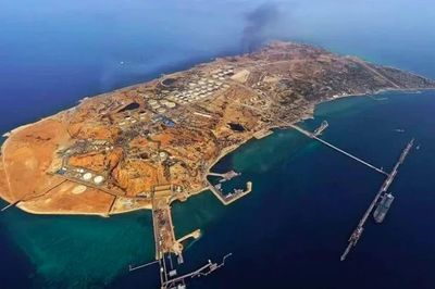 Mỹ tính phương án chiếm đóng hoặc phong tỏa đảo Kharg của Iran
