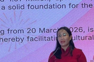 Đà Nẵng chào đón 180 hành khách trên chuyến bay từ Philippines