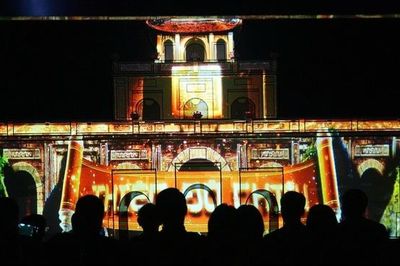 Khơi nguồn giá trị truyền thống