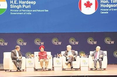 Mở rộng không gian hợp tác giữa Ấn Độ và Canada
