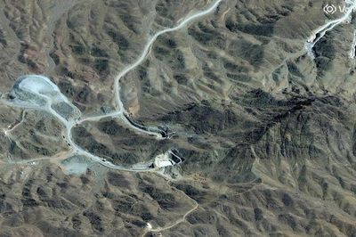 Chiến sự Trung Đông ngày 21-3: Cơ sở hạt nhân Natanz trúng đòn, Iran 'phủ' tên lửa lên vùng Vịnh