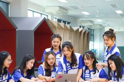 IELTS 5.5 bị hạ còn 8 điểm, Đại học Quốc gia Hà Nội nâng ngưỡng điểm 10 lên 7.5