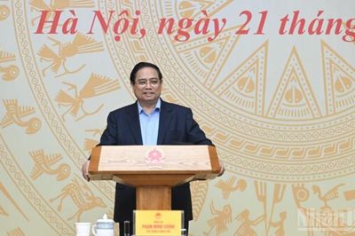 Nỗ lực bảo đảm an ninh mạng quốc gia