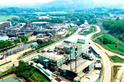 Gia tăng giá trị tài nguyên khoáng sản