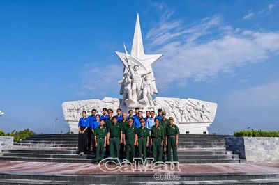 Giữ gìn ký ức lịch sử - ngọn đuốc soi đường cho hôm nay
