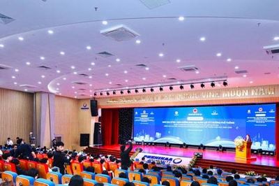 Giáo dục STEM: Nền tảng để Việt Nam bứt phá