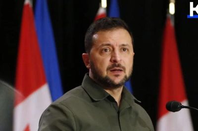 Mỹ và Ukraine đàm phán tại Florida