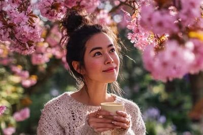 Cổ nhân dặn, phụ nữ biết giả ngốc mới là người khôn ngoan