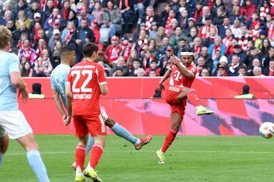 Bayern Munich sắp chạm mốc lịch sử hiếm có ở Bundesliga